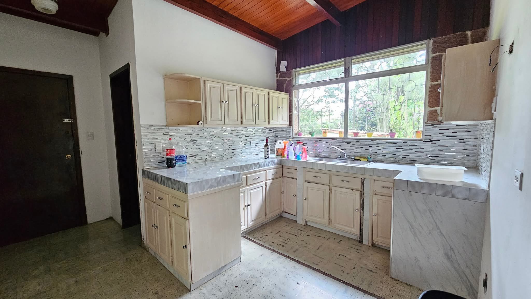 Se alquila casa en El Hatillo, Tegucigalpa